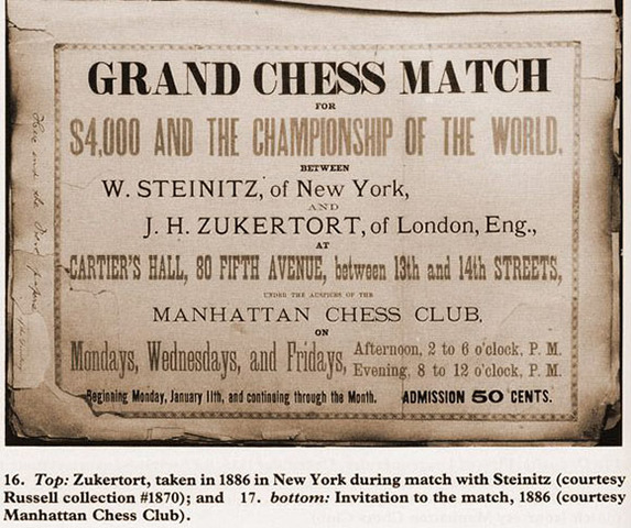 Primer campeonato mundial