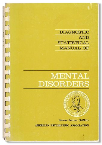 American Psychiatric Association