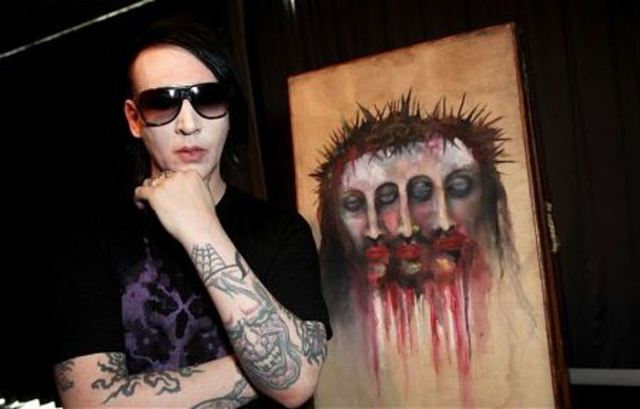 Segunda Exposición de Arte