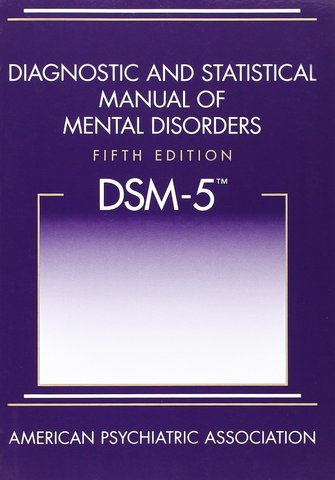 DSM-V