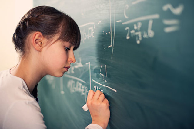 Study of Mathematically Precocious Youth Formed