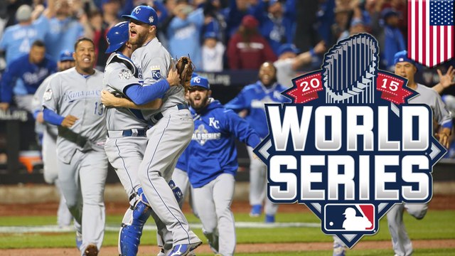 World Series