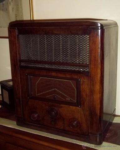 Radio educativa - Escuela del Aire