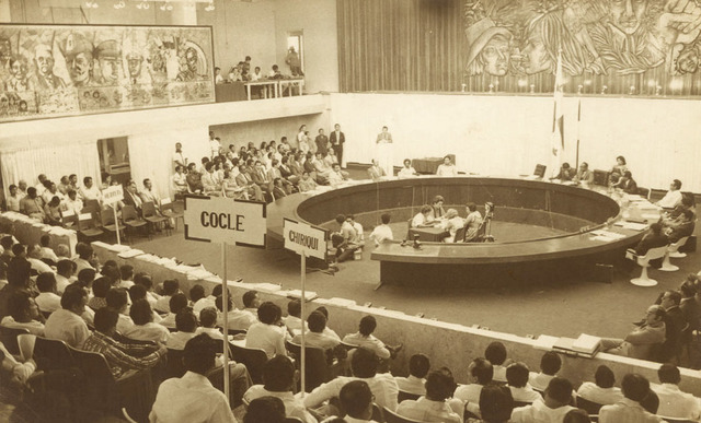 Acontecimientos históricos de la formación de nuestra nacionalidad