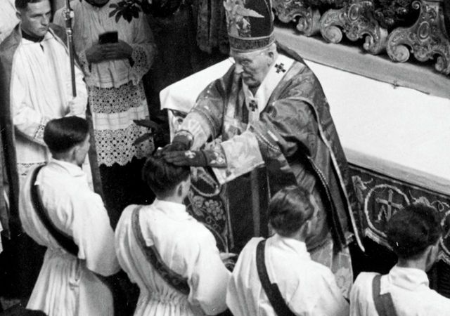 Ordenamiento Sacerdotal de San Juan Eudes