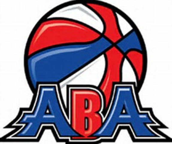Surge la American Basketball Asociation