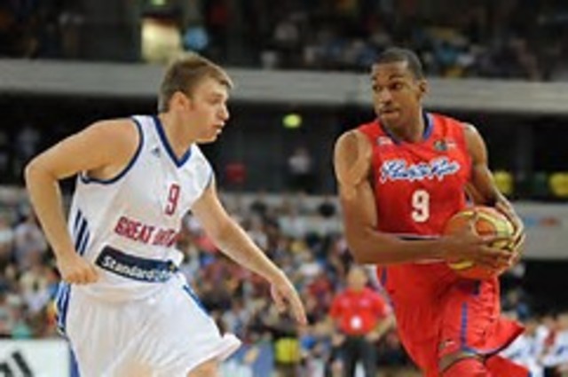 Primera liga profesional, la National Basketball League