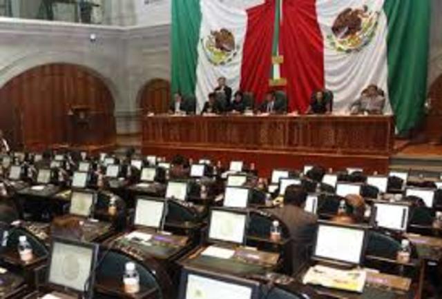 Se aprueba el pre dictamen