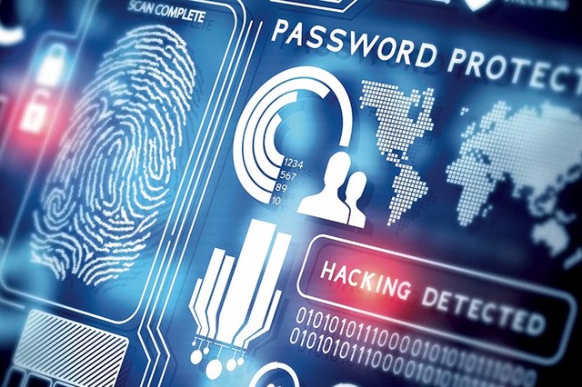 Seguridad Informatica