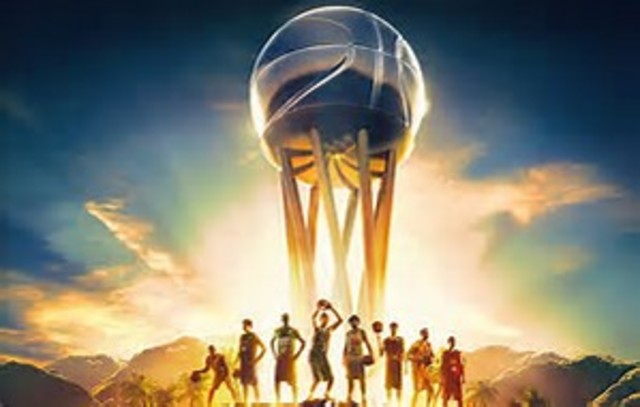 Se disputa el primer Campeonato Mundial de Básquet
