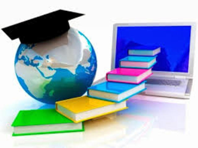 CUARTA ETAPA - E -LEARNING