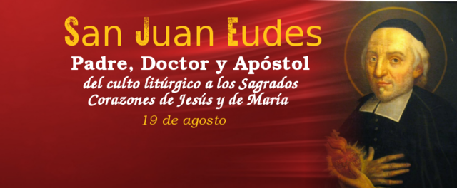 Beatificado El Padre Eudes