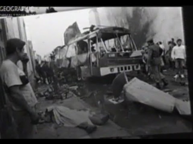 VIOLENCIA POLÍTICA EN EL PERÚ