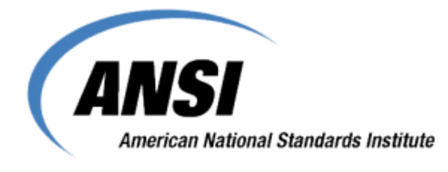 ANSI Z-365 Standard