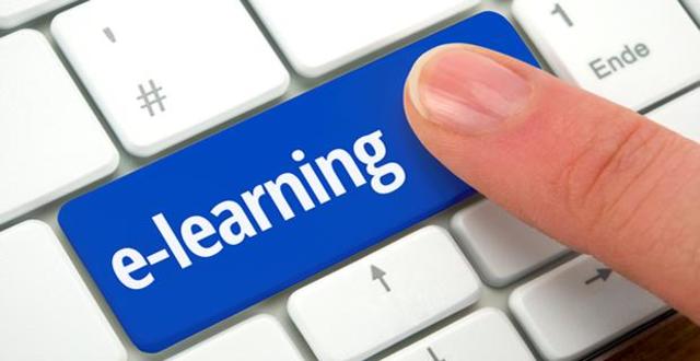 e-learning