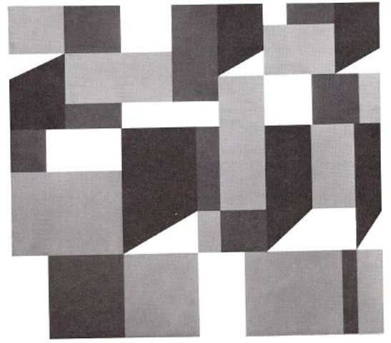 Primer competencia de arte por computadora