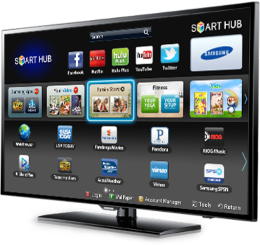 smart tv