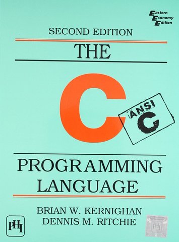 Creación del lenguaje de programación C