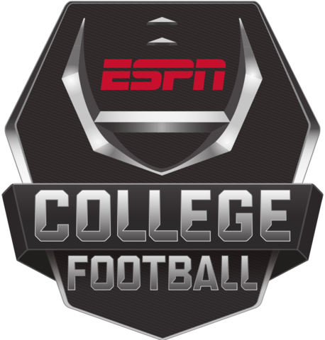 College football on the radio