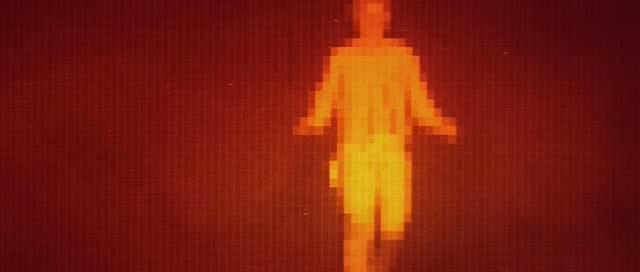 Primer implementacion del CGI en una película