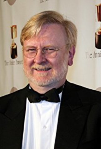 Se publica Particle Systems, de William T. Reeves