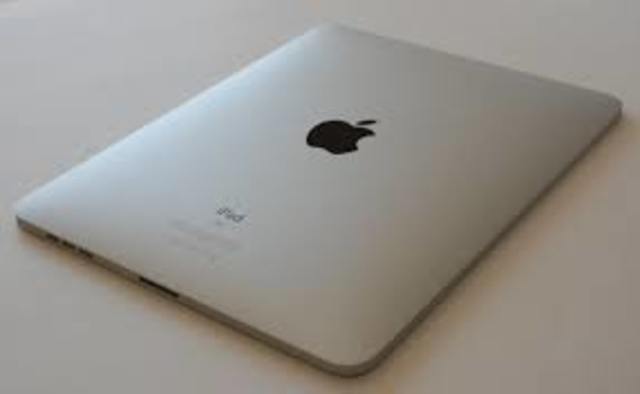 Apple iPad