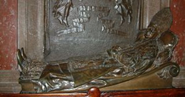 Miecislas Ledochowski,