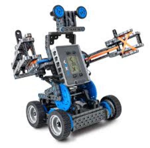 Vex IQ World Competition