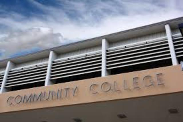2 Years Free Community College