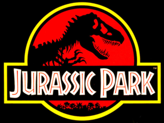 Se lanza Jurassic Park