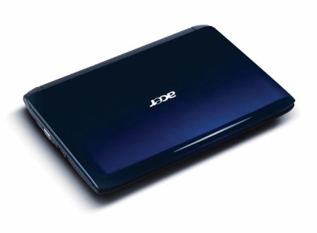 Acer laptop