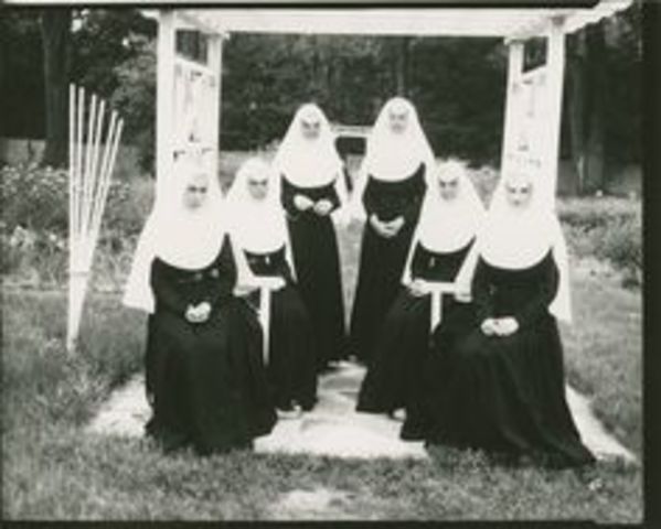 1861- Journey to Brisbane