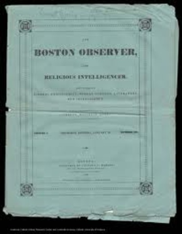 Chapter 10: ‘Disperse, Ye Rebels!’