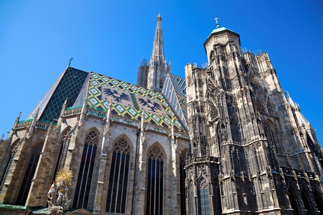 Saint Stephens Church proclaimed