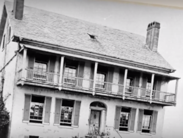 FIRST CATHOLIC SECONDARY SCHOOL ALL HALLOWS