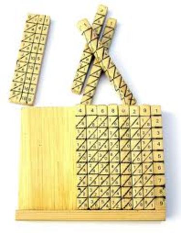 Los huesos del Hiper