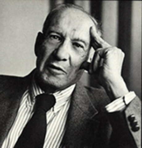 Peter F. Drucker
