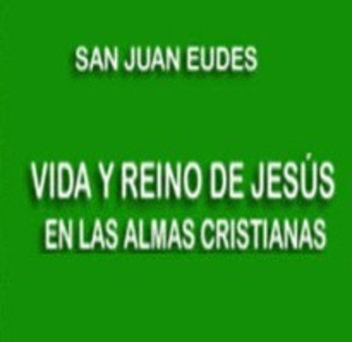 Obra "Vida y Reino"