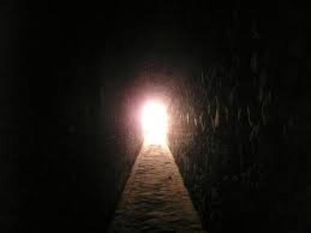 Fallecimiento de Juan Eudes.