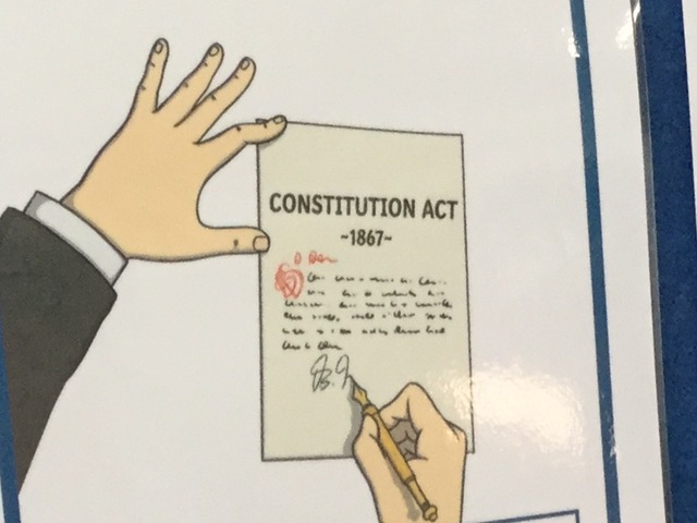 First constitutional convention 1891