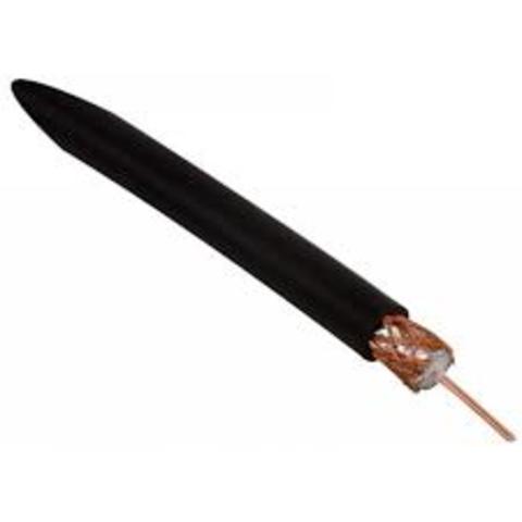 Cable Coaxial