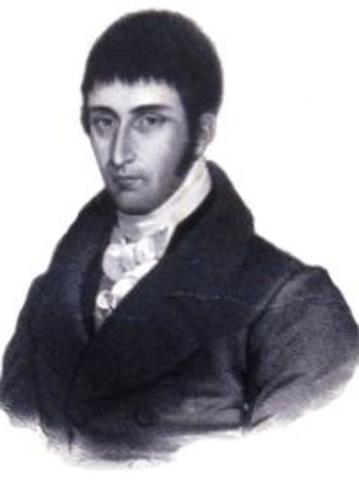 Creación Colegio del Cuerpo de Ingenieros Militares,