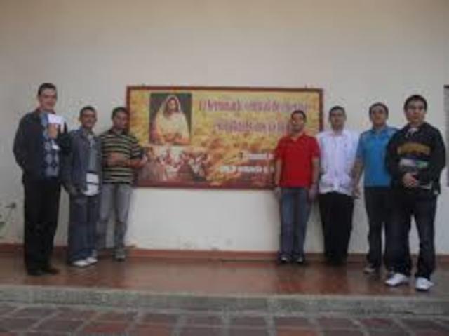 colegio mi nuto de dios