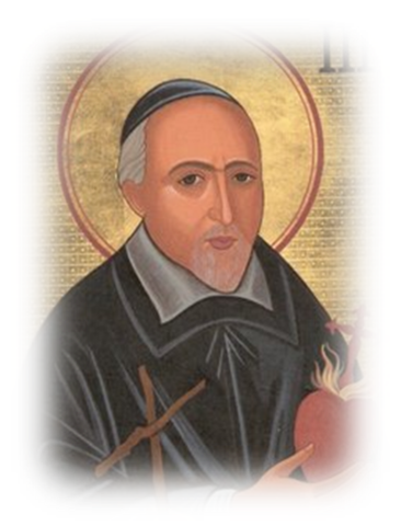 MUERE SAN JUAN EUDES DEJANDO SU LEGADO