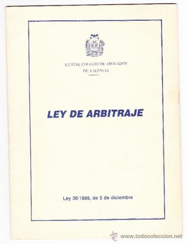 LEY 36