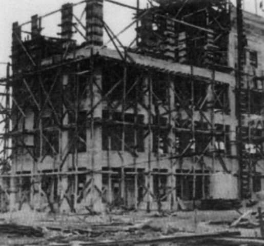 Melbourne Flour Milling Company