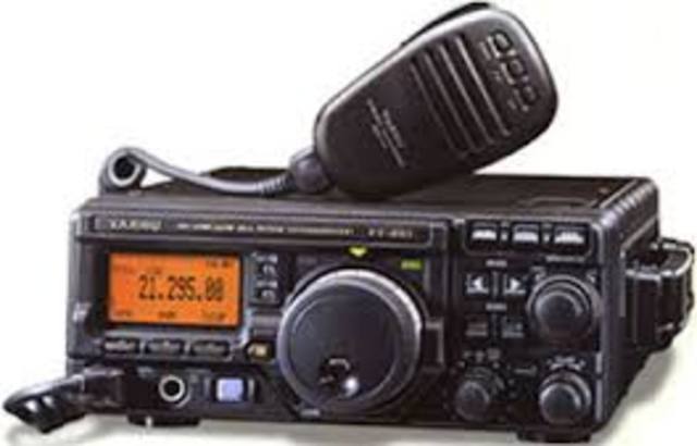 Teléfonos y radiodifusión