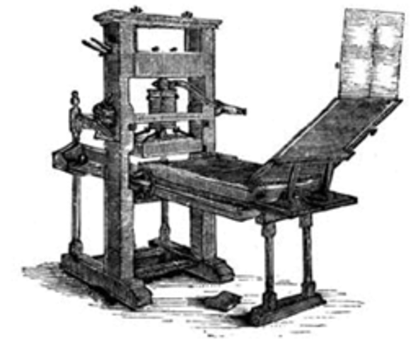 Maquinas de Composición Automáticas