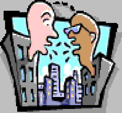 Crisis de la Comunicacion escrita