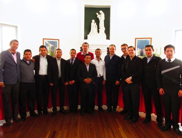 SE CONSOLIDAN EN COLOMBIA